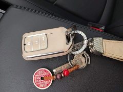Honda Lingpai 180Turbo CVT Luxury National VI - photo 8