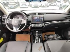 Honda Lingpai 180Turbo CVT Luxury National VI - photo 9