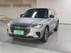 Lincoln Explorer 2.0T Two-Wheel Drive Premium - ფოტო 1