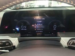 Lincoln Explorer 2.0T Two-Wheel Drive Premium - ფოტო 11