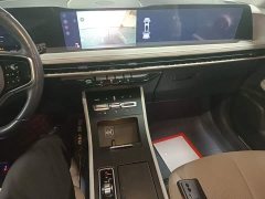 Lincoln Explorer 2.0T Two-Wheel Drive Premium - ფოტო 13