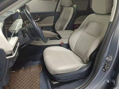 Lincoln Explorer 2.0T Two-Wheel Drive Premium - ფოტო 14
