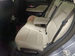 Lincoln Explorer 2.0T Two-Wheel Drive Premium - ფოტო 16