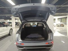 Lincoln Explorer 2.0T Two-Wheel Drive Premium - ფოტო 18