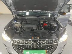 Lincoln Explorer 2.0T Two-Wheel Drive Premium - ფოტო 19