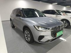 Lincoln Explorer 2.0T Two-Wheel Drive Premium - ფოტო 3