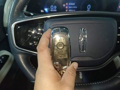 Lincoln Explorer 2.0T Two-Wheel Drive Premium - ფოტო 8