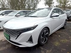 Changan Ruicheng PLUS 1.5T DCT Pilot Edition - ფოტო 1