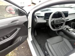 Changan Ruicheng PLUS 1.5T DCT Pilot Edition - ფოტო 11