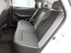 Changan Ruicheng PLUS 1.5T DCT Pilot Edition - ფოტო 12