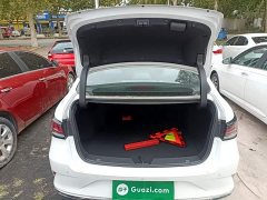 Changan Ruicheng PLUS 1.5T DCT Pilot Edition - ფოტო 14