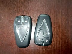 Changan Ruicheng PLUS 1.5T DCT Pilot Edition - ფოტო 16