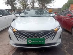 Changan Ruicheng PLUS 1.5T DCT Pilot Edition - ფოტო 2