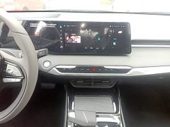 Changan Ruicheng PLUS 1.5T DCT Pilot Edition - ფოტო 8