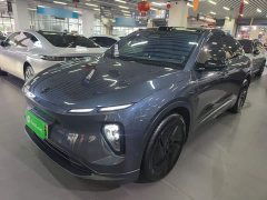 NIO ES6 75kWh - ფოტო 1