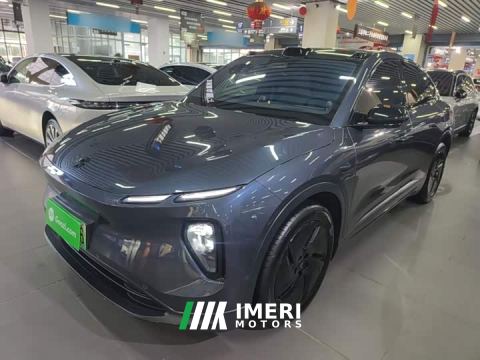 2023 NIO ES6 75kWh
