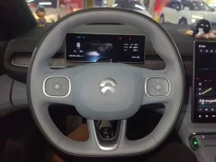 NIO ES6 75kWh - ფოტო 10