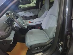 NIO ES6 75kWh - ფოტო 14