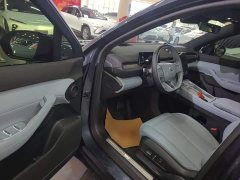 NIO ES6 75kWh - ფოტო 15