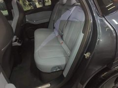 NIO ES6 75kWh - ფოტო 16