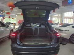 NIO ES6 75kWh - ფოტო 18