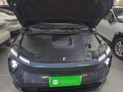 NIO ES6 75kWh - ფოტო 19