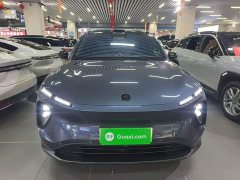 NIO ES6 75kWh - ფოტო 2