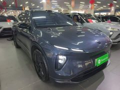 NIO ES6 75kWh - ფოტო 3
