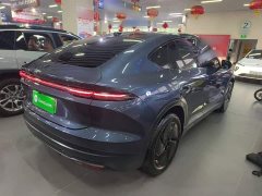 NIO ES6 75kWh - ფოტო 6