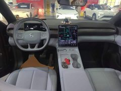 NIO ES6 75kWh - ფოტო 9