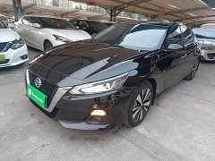 Nissan Teana 2.0L XL Comfort - фото 1