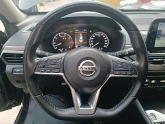 Nissan Teana 2.0L XL Comfort - фото 10