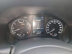 Nissan Teana 2.0L XL Comfort - фото 11