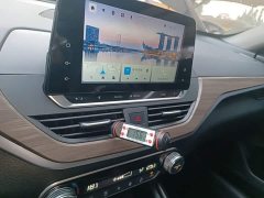 Nissan Teana 2.0L XL Comfort - фото 12