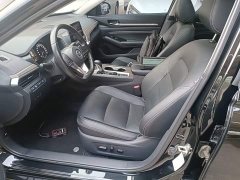 Nissan Teana 2.0L XL Comfort - фото 14