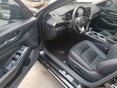 Nissan Teana 2.0L XL Comfort - фото 15