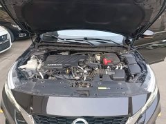 Nissan Teana 2.0L XL Comfort - фото 19