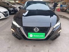 Nissan Teana 2.0L XL Comfort - фото 2