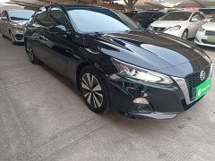 Nissan Teana 2.0L XL Comfort - фото 3