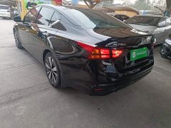 Nissan Teana 2.0L XL Comfort - фото 4