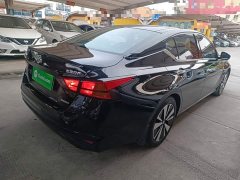 Nissan Teana 2.0L XL Comfort - фото 6