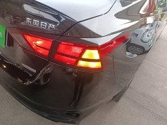Nissan Teana 2.0L XL Comfort - фото 7