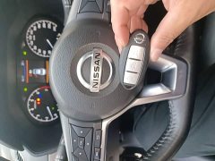 Nissan Teana 2.0L XL Comfort - фото 8