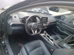Nissan Teana 2.0L XL Comfort - фото 9