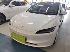 Tesla Model 3 Rear-Wheel Drive - photo 1