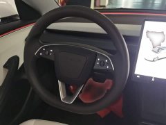 Tesla Model 3 Rear-Wheel Drive - photo 10