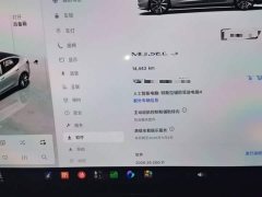 Tesla Model 3 Rear-Wheel Drive - photo 11