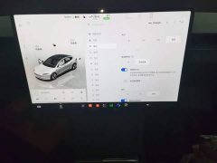 Tesla Model 3 Rear-Wheel Drive - photo 12