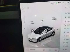 Tesla Model 3 Rear-Wheel Drive - photo 13