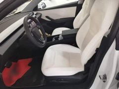 Tesla Model 3 Rear-Wheel Drive - photo 14